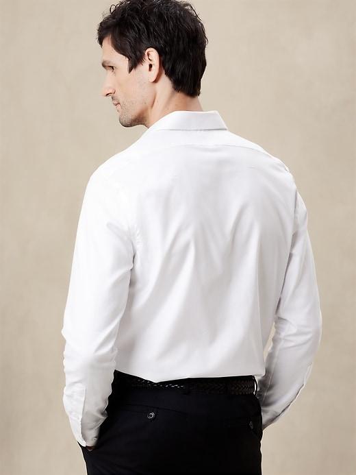Slim Dress Shirt Product Image