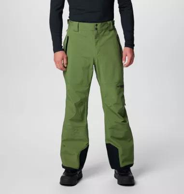 Columbia Men's Platinum Peak II 3L Pants- Product Image