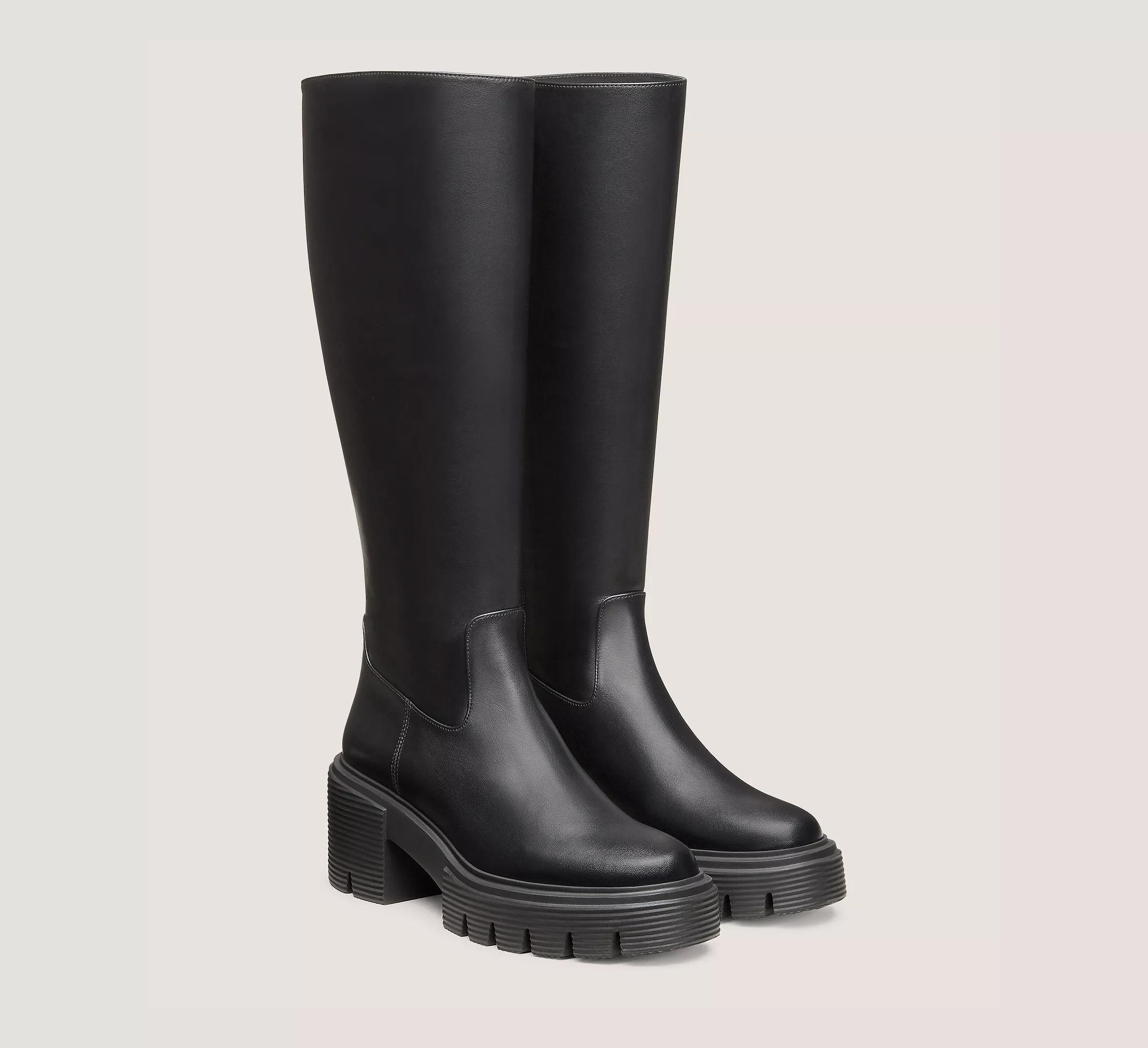 SOHO KNEE-HIGH BOOT (W) Product Image