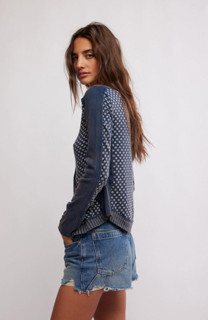 Instant Classic Tee Product Image