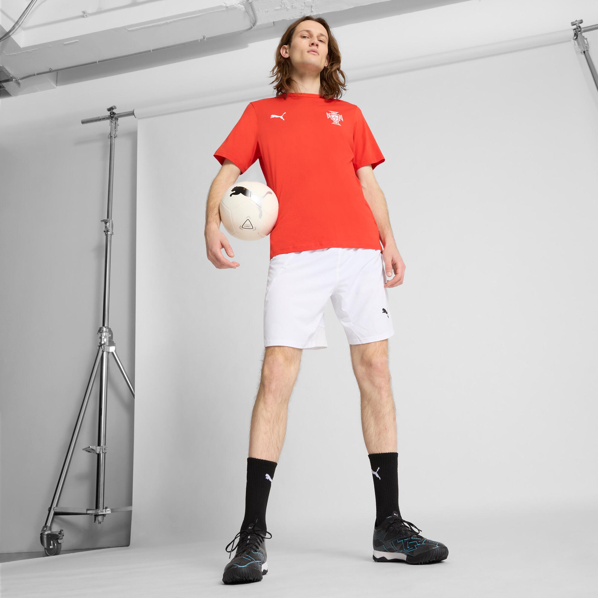 Portugal ftblESS Men's Tee Product Image