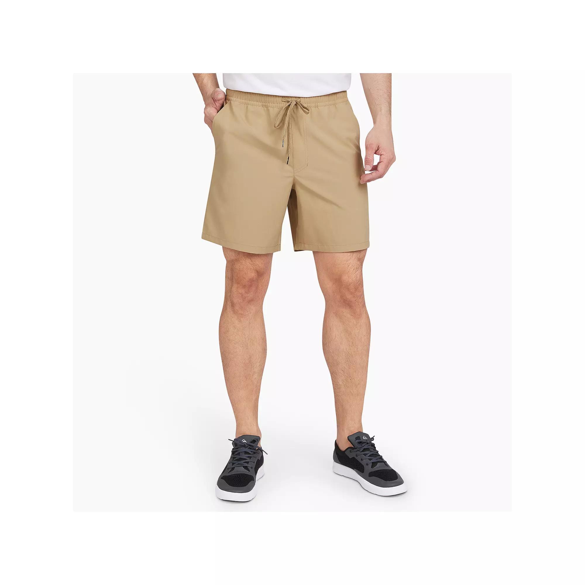 Men's Quiksilver Seaside Amphibian Shorts,  Product Image