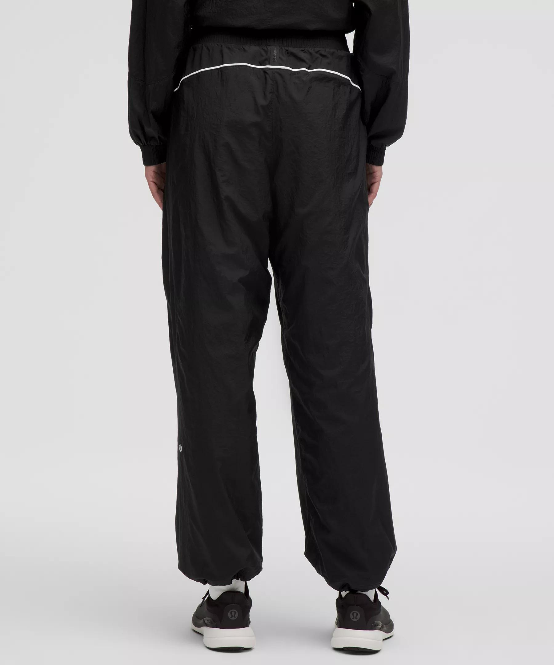 License to Train Mid-Rise Lightweight Jogger Product Image