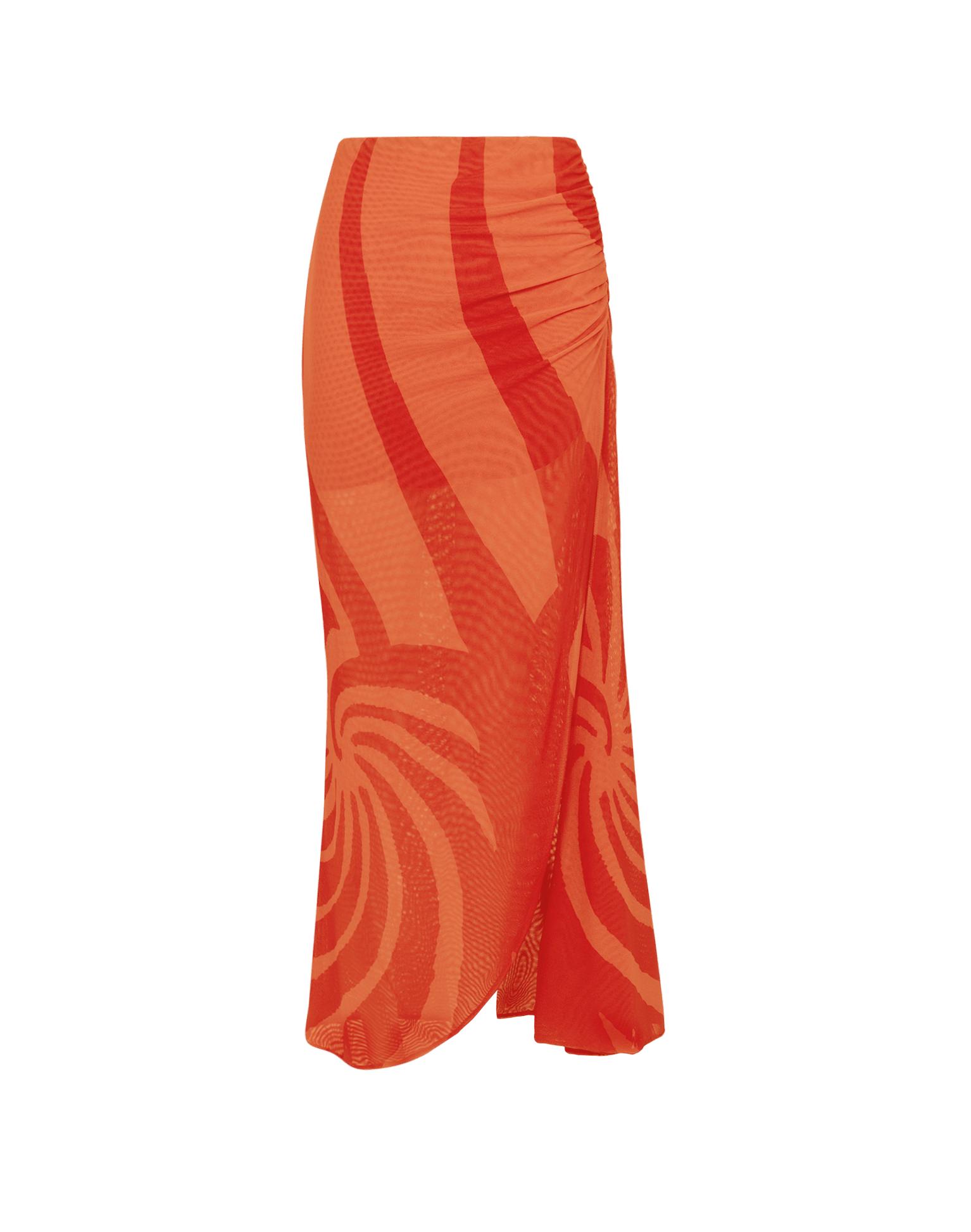 Lori Bandeau Top - Cherie Product Image