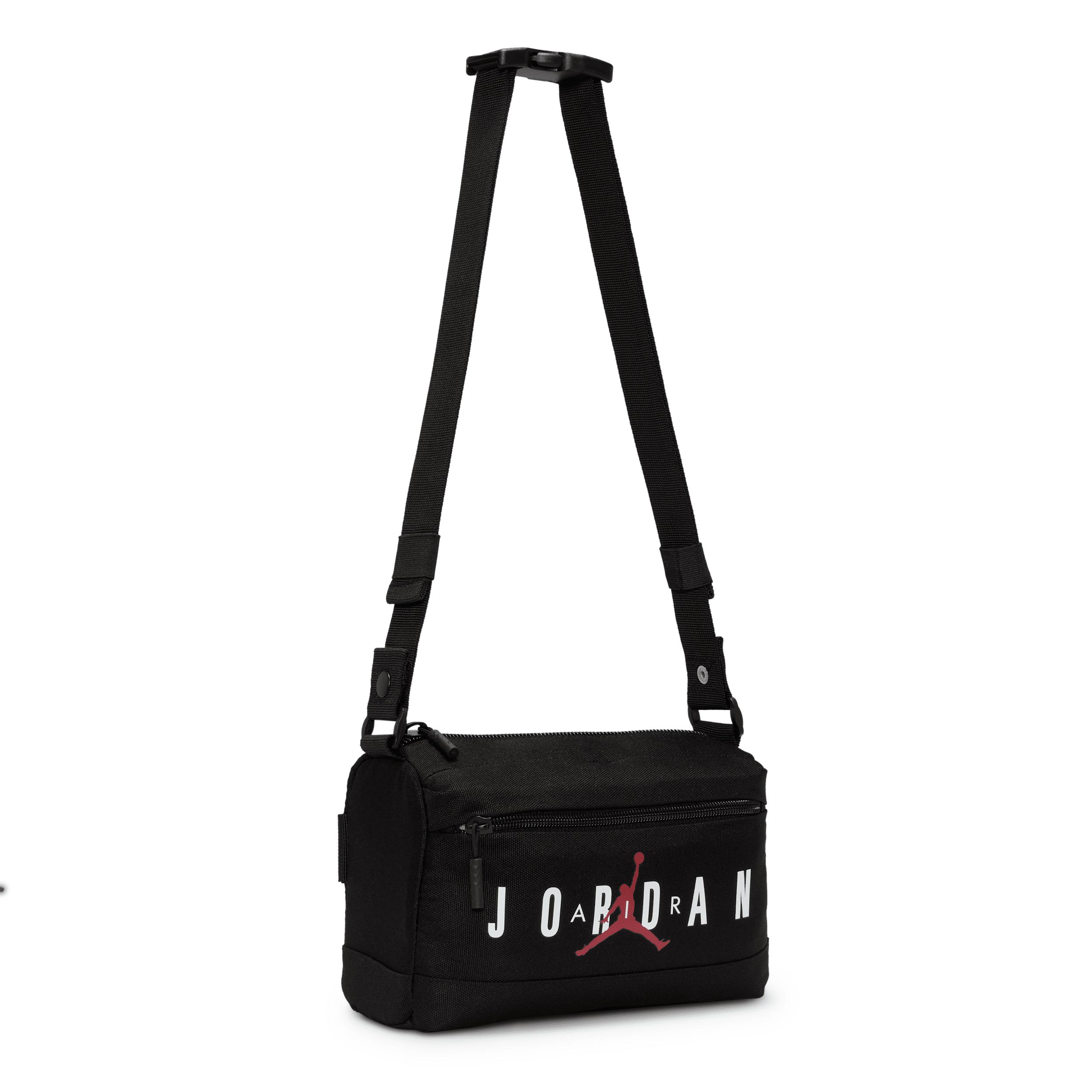Mens Jordan Crossbody Bag (3.3L) | SM9031-023 Product Image