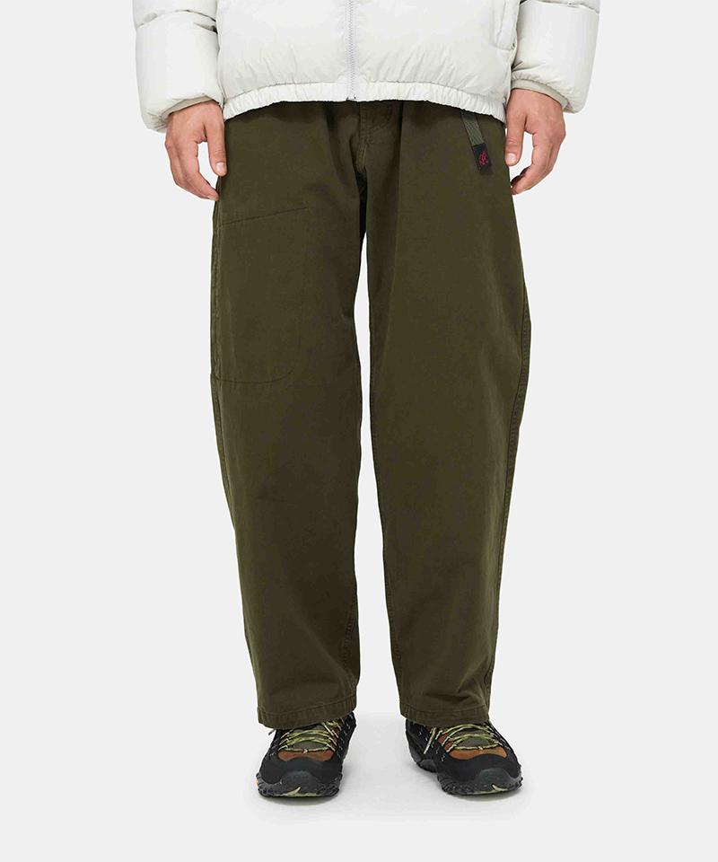 Winter Twill Ground Up Pant Male Product Image