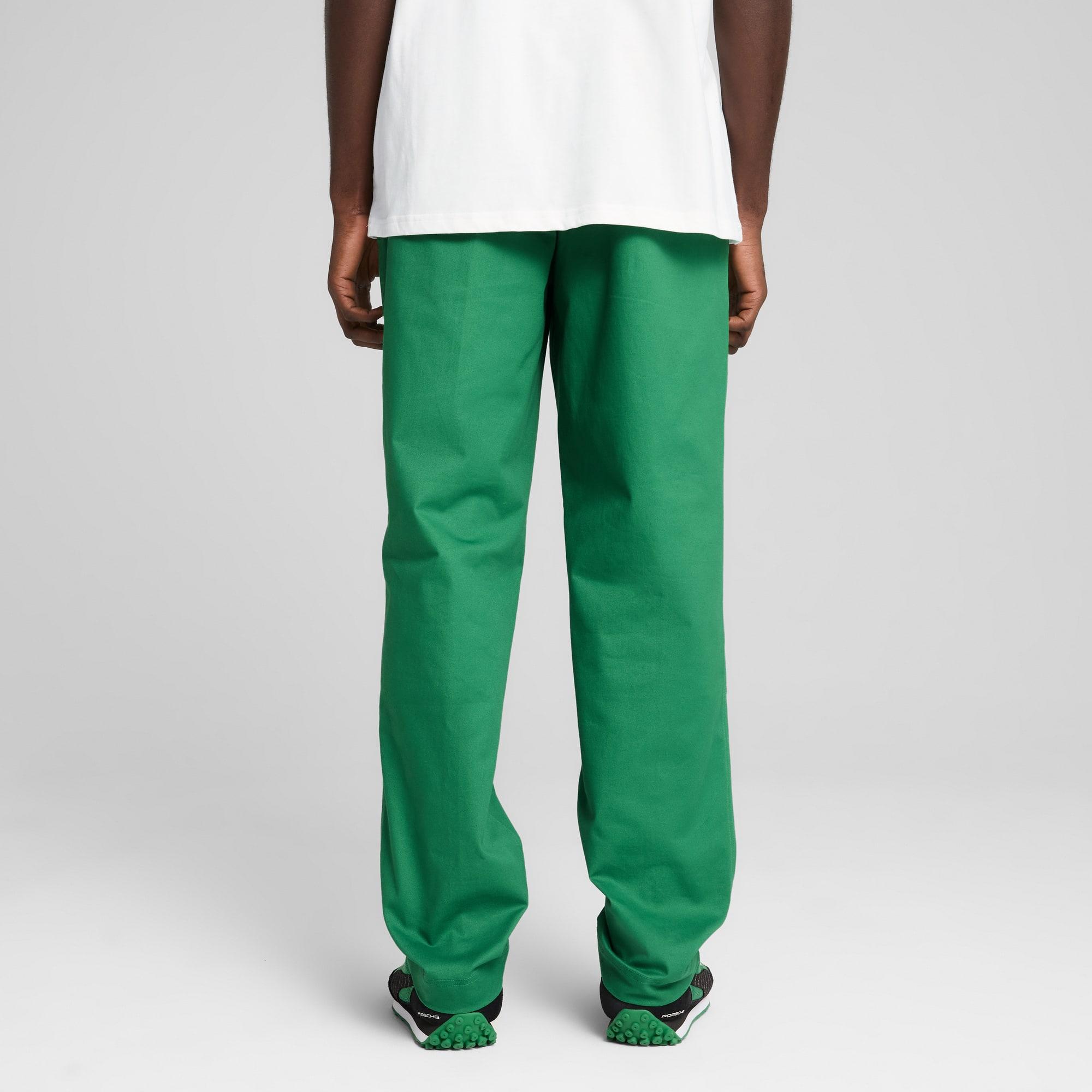 Porsche Legacy Lifestyle Men's Pants Product Image