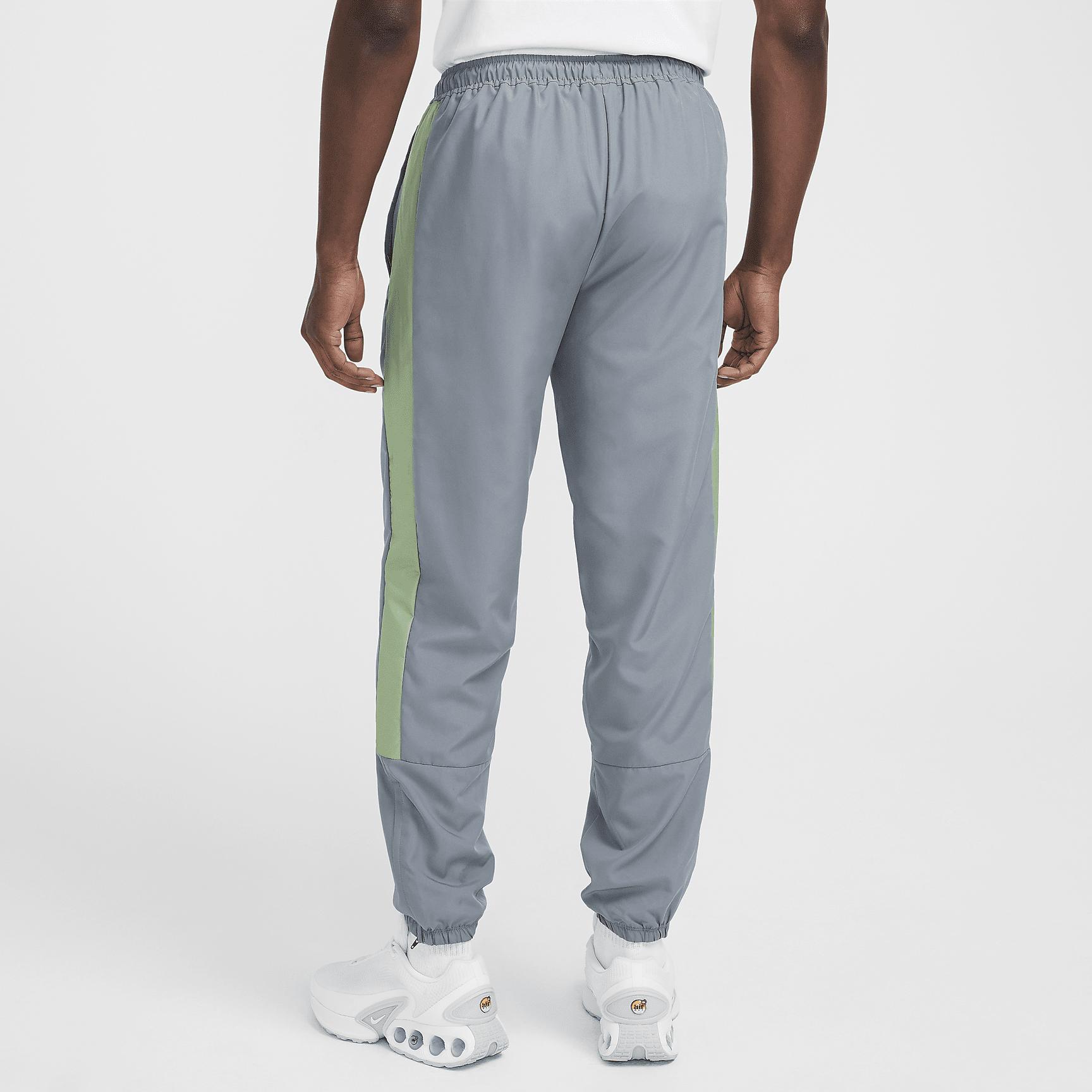 Nike Men's Academy Water-Repellent Soccer Pants Product Image