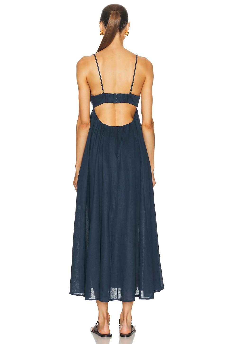 Ascension Twist Front Dress Product Image