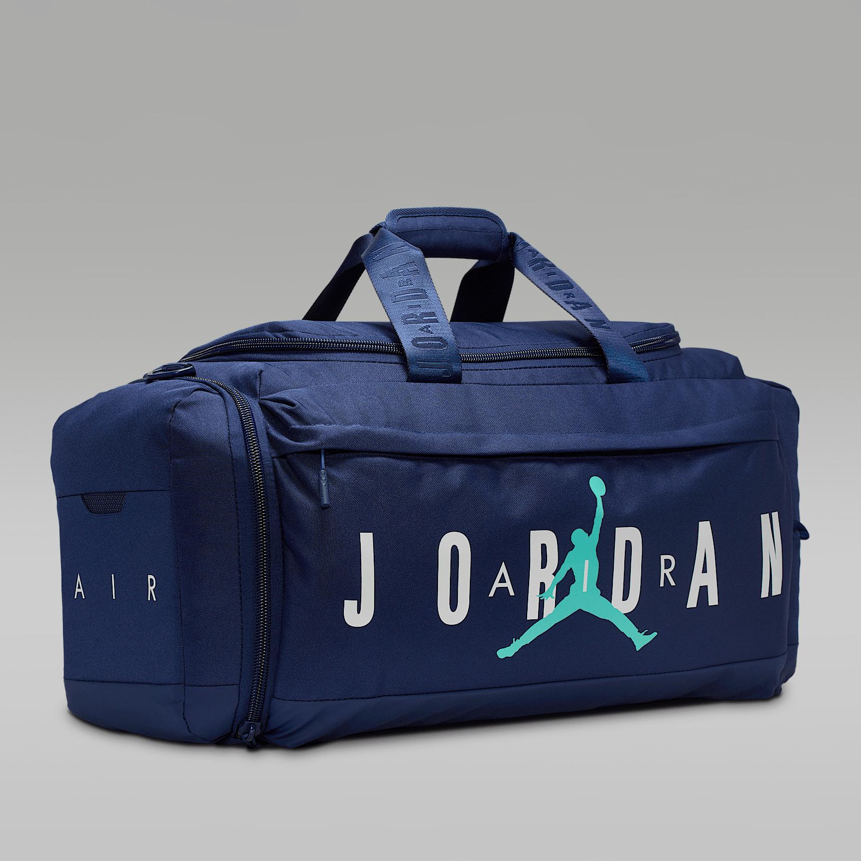 Men's Jordan Velocity Duffle Bag (62.5L) Product Image