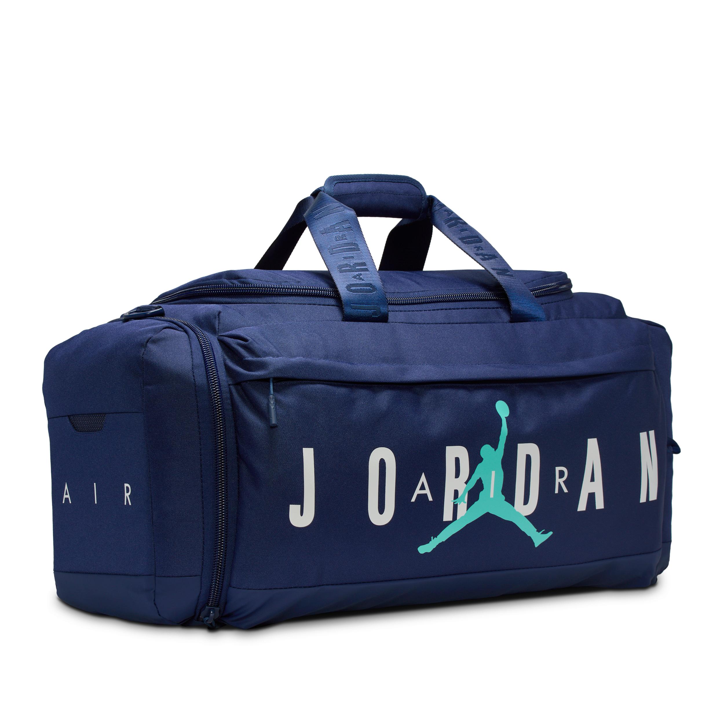 Men's Jordan Velocity Duffle Bag (62.5L) Product Image