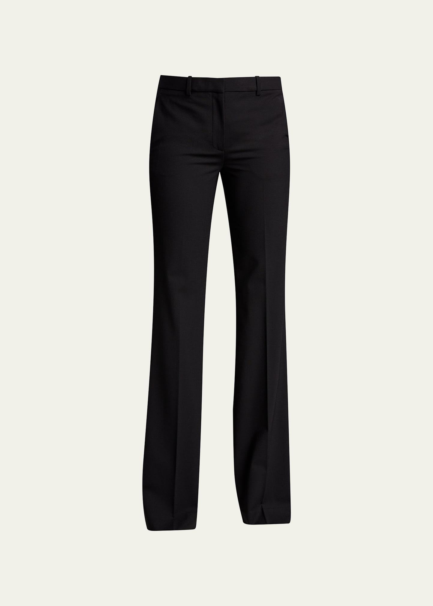 Demitria Good Wool Suiting Pants Product Image