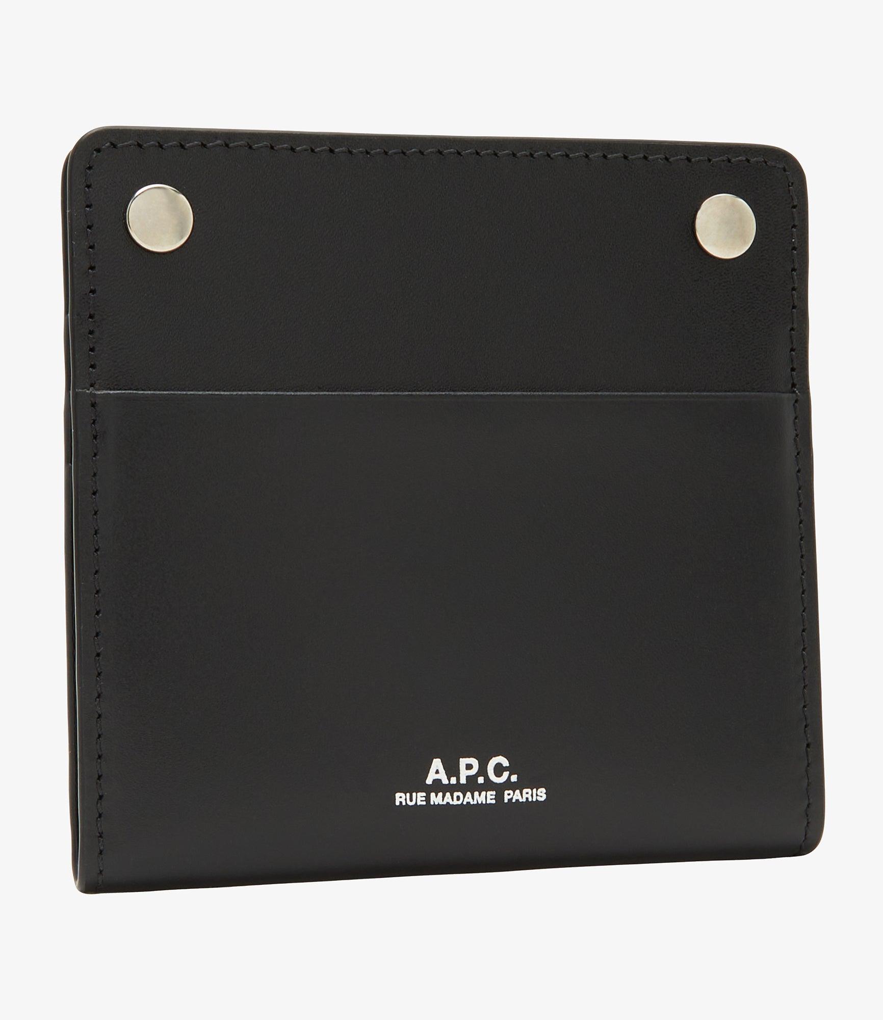 André Bifold cardholder Male Product Image