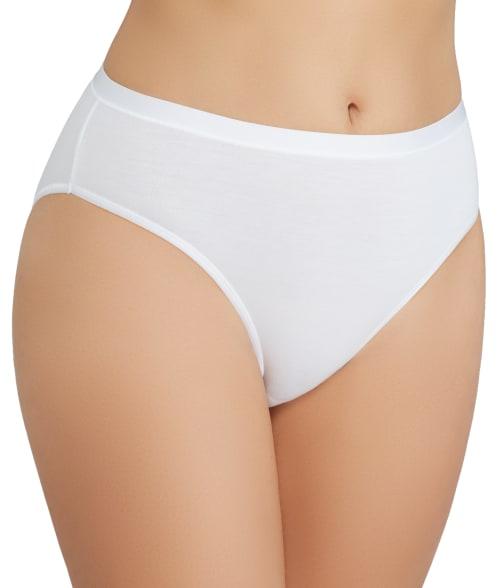 Soft Touch Hi-Cut Brief Product Image