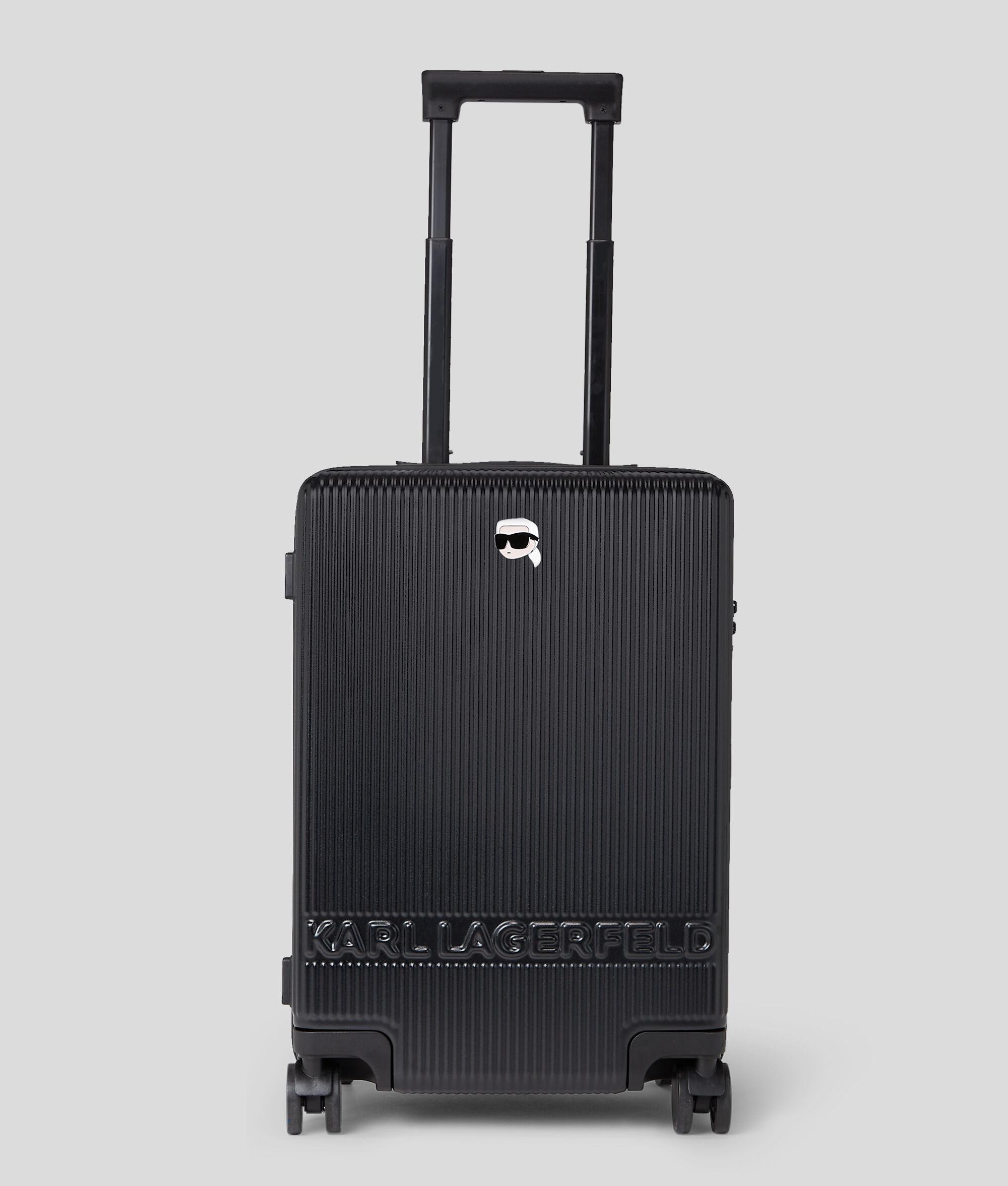 IKON HARD-SHELL TROLLEY CASE Product Image