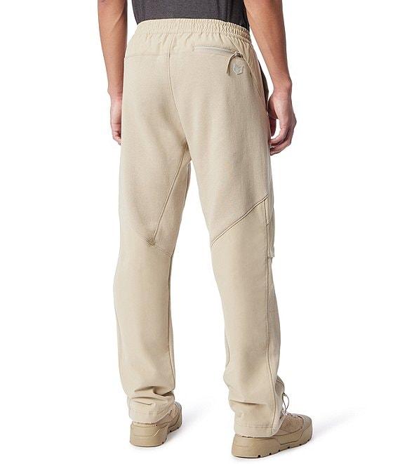 Cross Eyed Moose Motor Cross Terry Jogger Pants Product Image