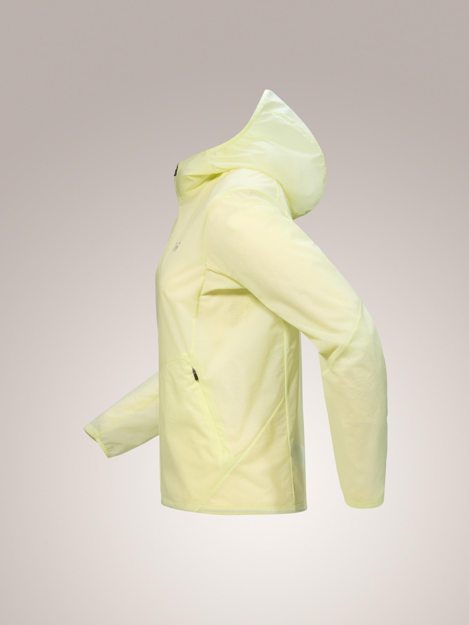 Incendo Airshell Hoody Women's Product Image