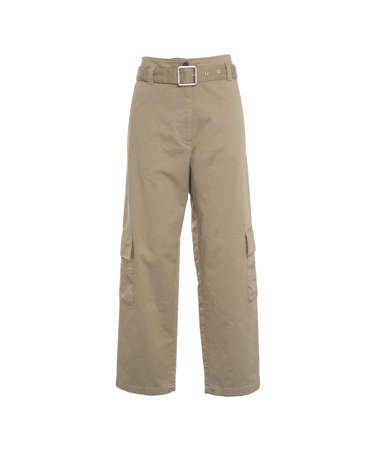 Cargo pants 'Vento' Product Image