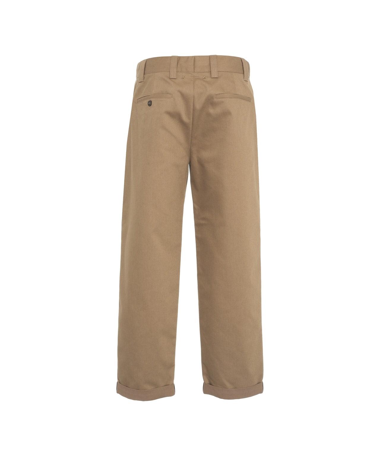 Skate chino pants 'Efrem' Product Image