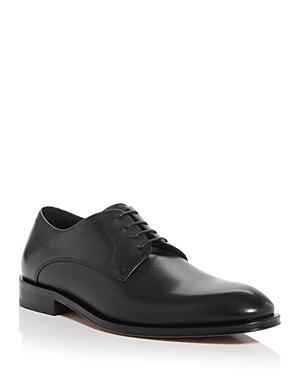 Boss Mens Derrek Plain Toe Oxfords Product Image