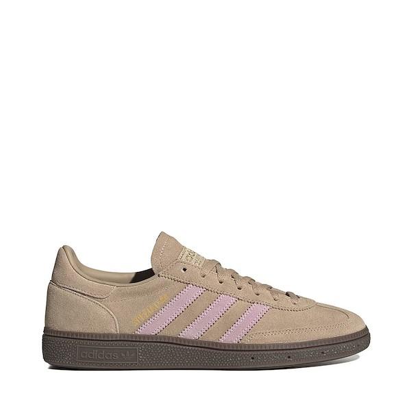 Womens adidas Originals Handball Spezial Casual Shoes Product Image
