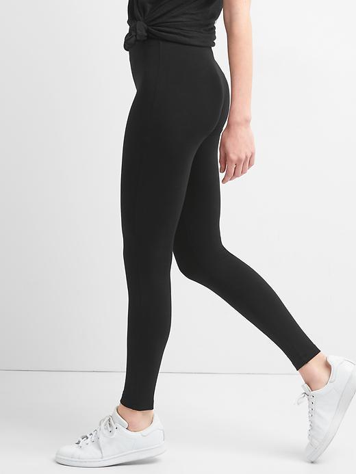 Basic Leggings Product Image