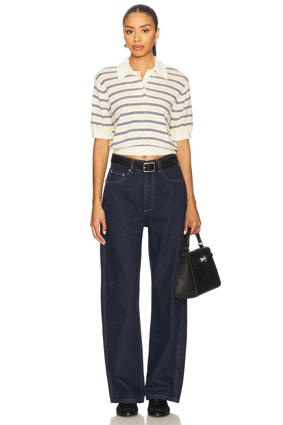 Taylor Ultra High Rise Barrel DL1961 Product Image