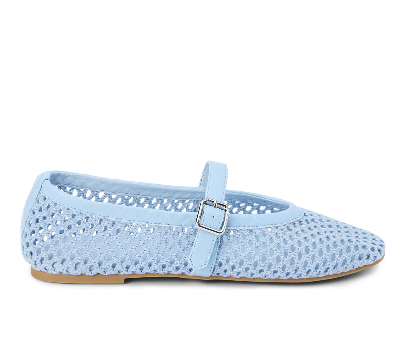 Women's Coconuts by Matisse Nolita Mary Jane Flats Product Image