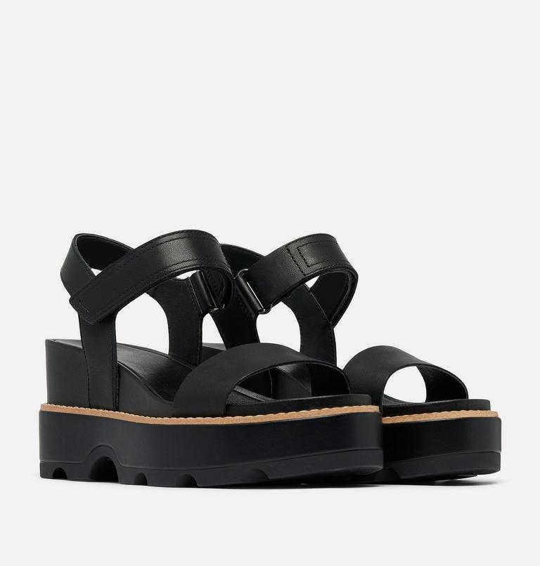 JOANIE™ IV Y Strap Wedge Women's Sandal Product Image