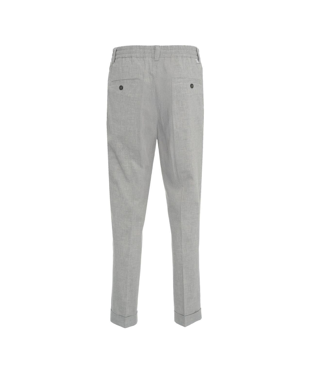 Chino with drawstring Product Image