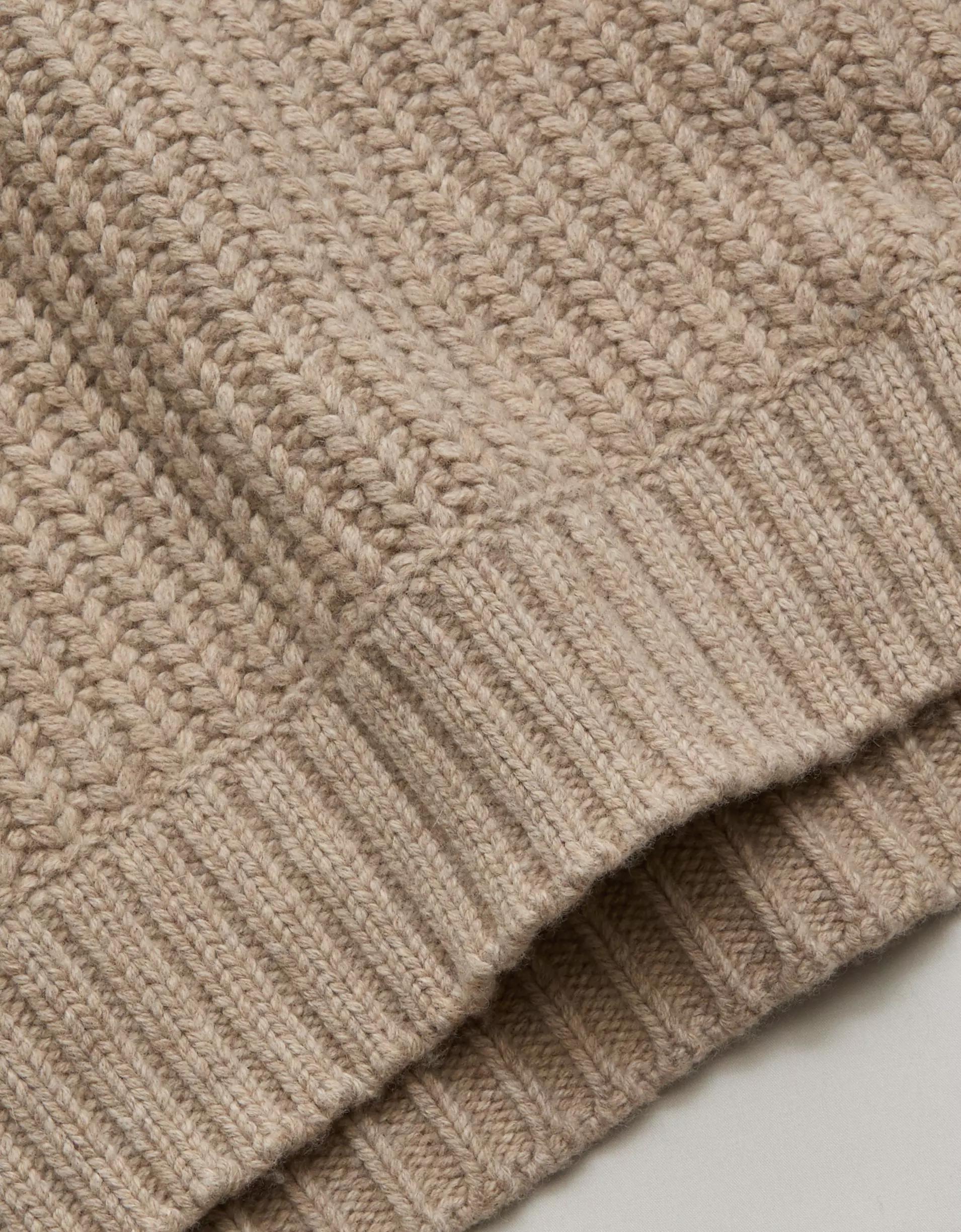 AE77 Premium Sweater Tank Top Product Image