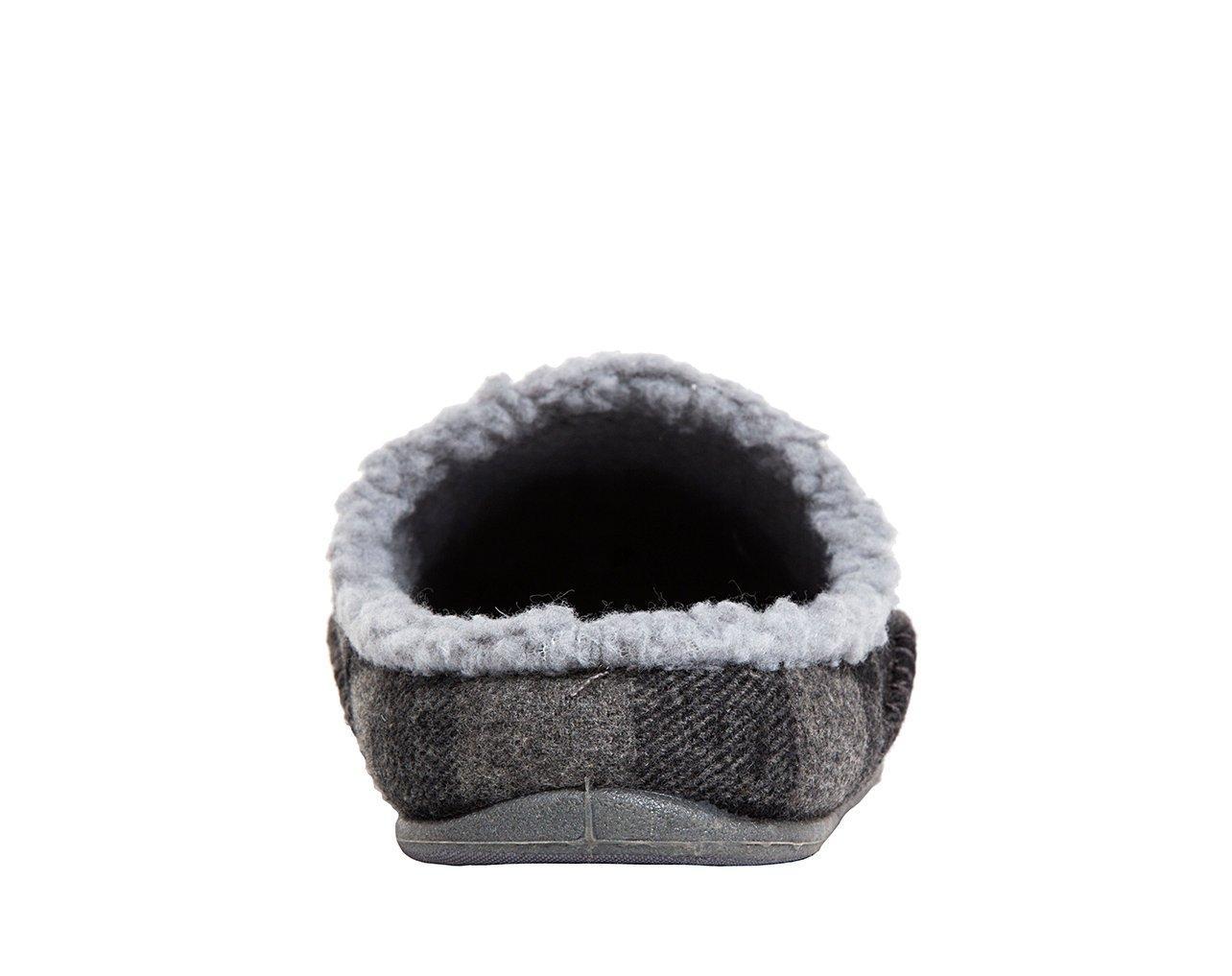 Deer Stags Nordic Clog Slippers Product Image