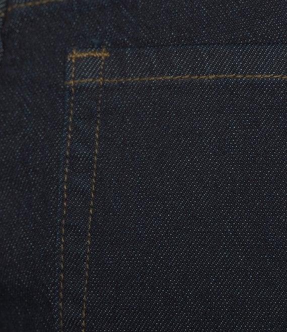 YMI Jeanswear Mid Rise 5-Pocket Shorts Product Image