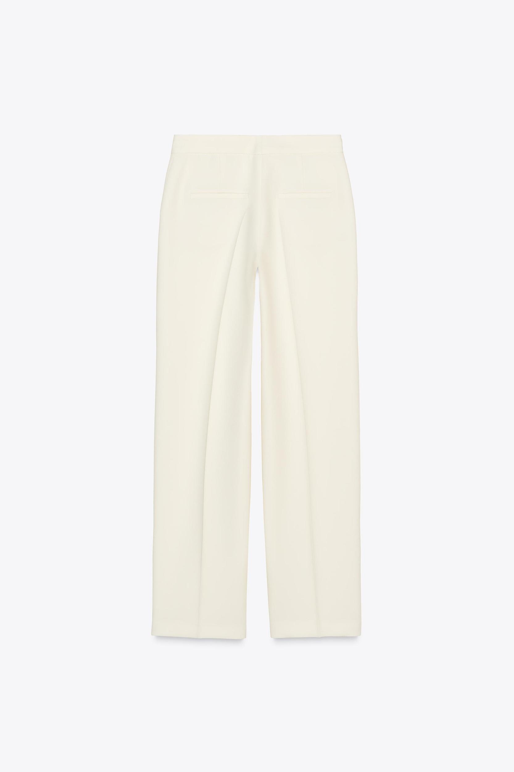 STRAIGHT LEG PANTS Product Image