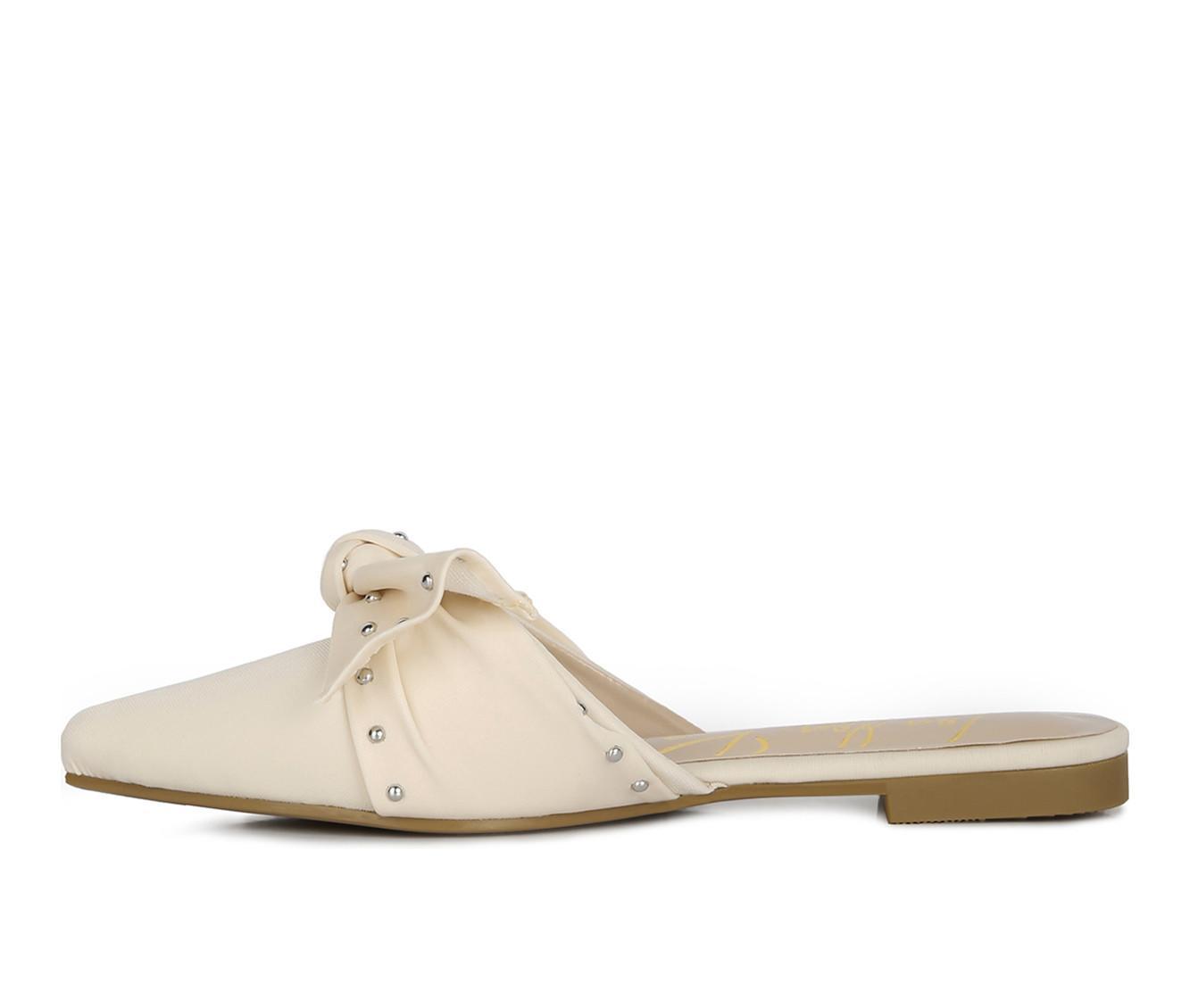 Women's London Rag Makeover Mules Product Image