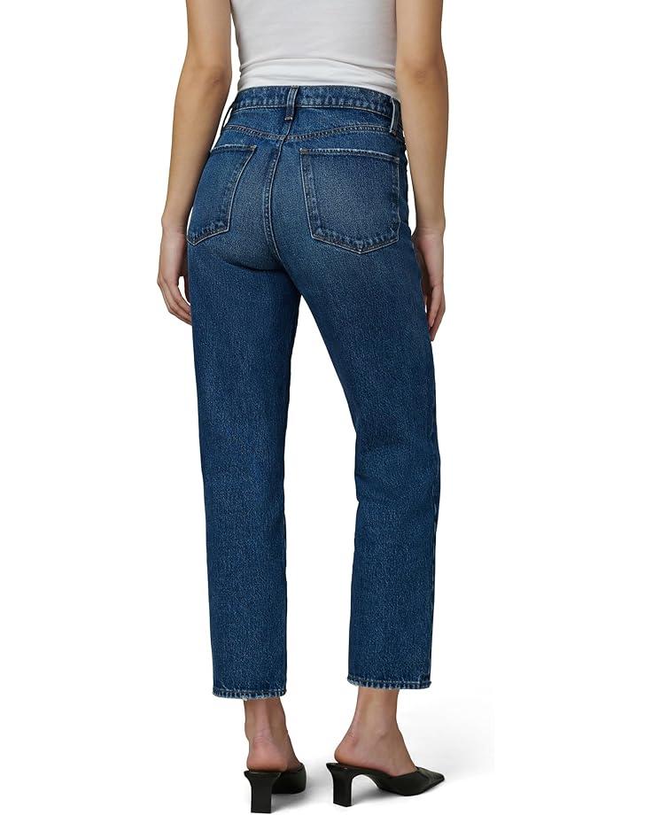 The Margot Crop Straight Product Image