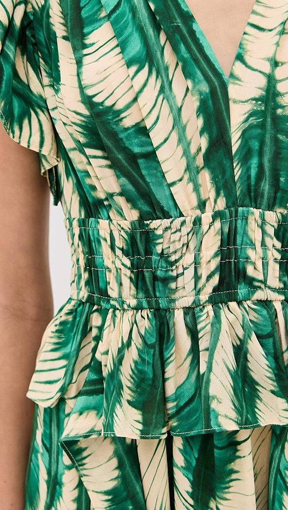 Ulla Johnson Brielle Dress | Shopbop Product Image