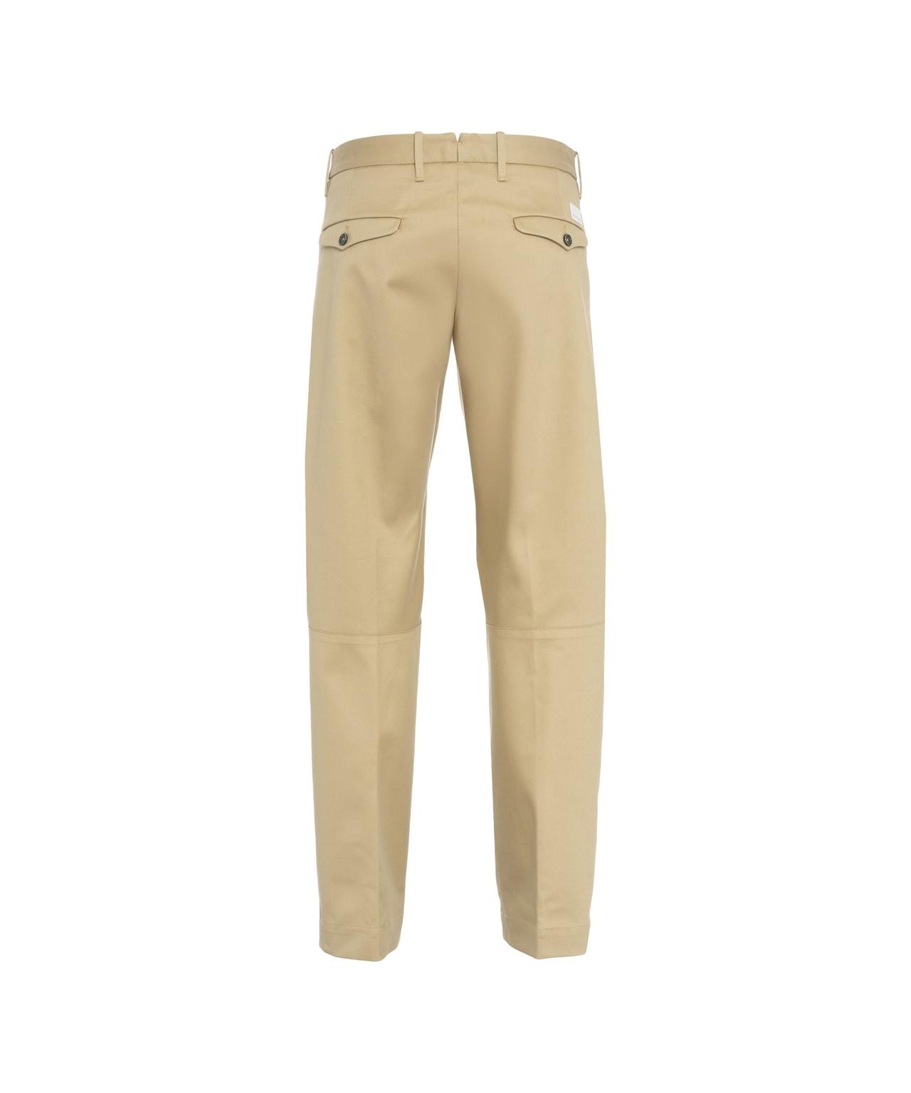 Carrot pants 'Giulio' Product Image