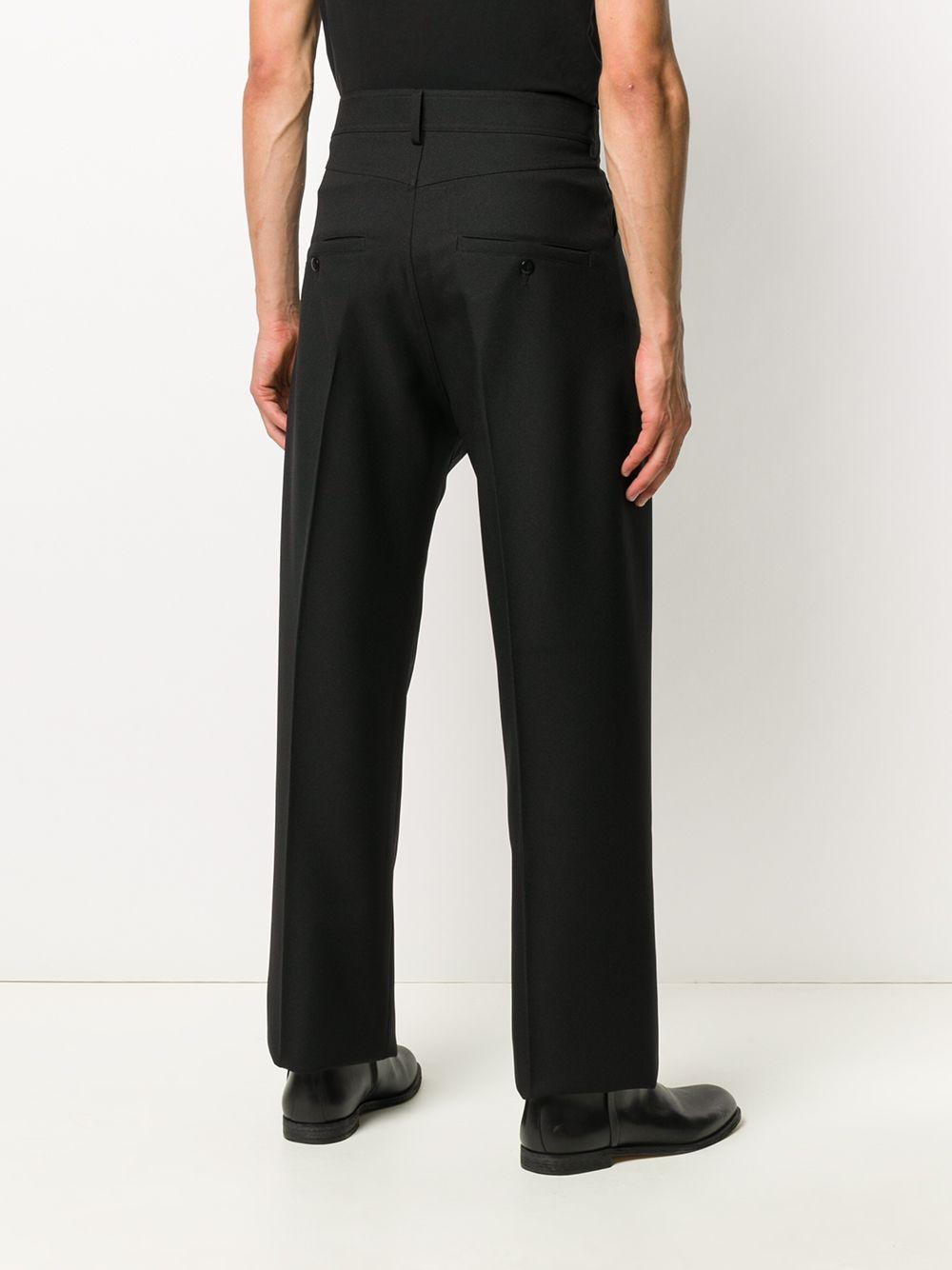 long tailored trousers Product Image