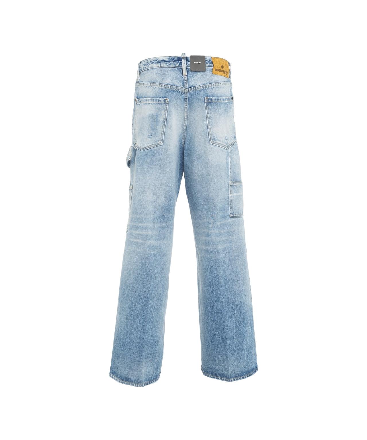 Carpenter jeans 'Loose' Product Image