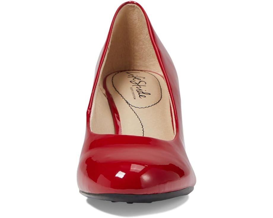 Parigi Pumps Product Image