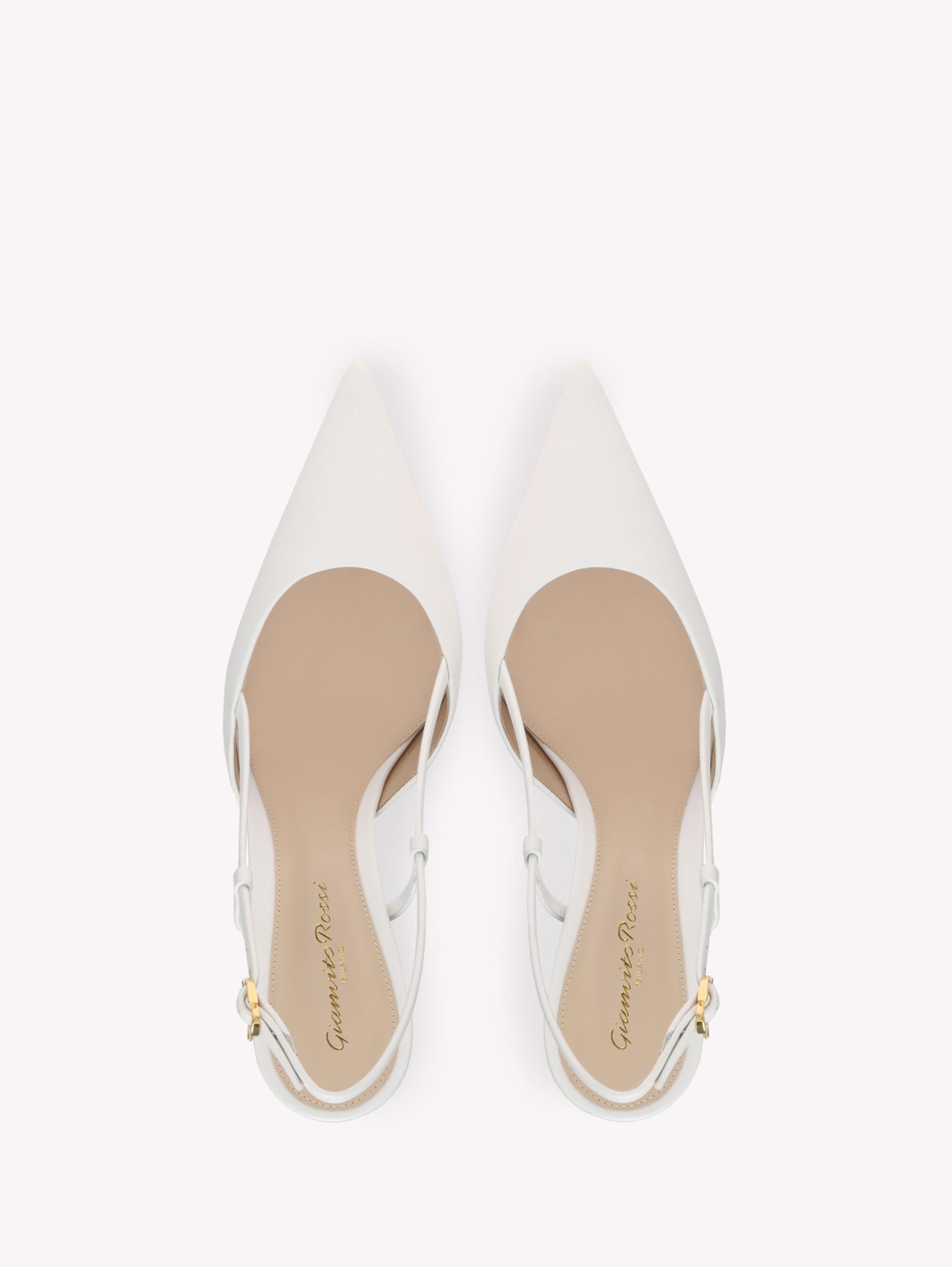 ASCENT Gianvito Rossi Product Image