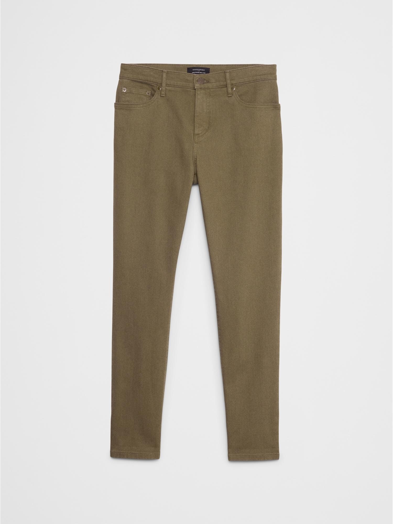 Girlfriend Jean Product Image