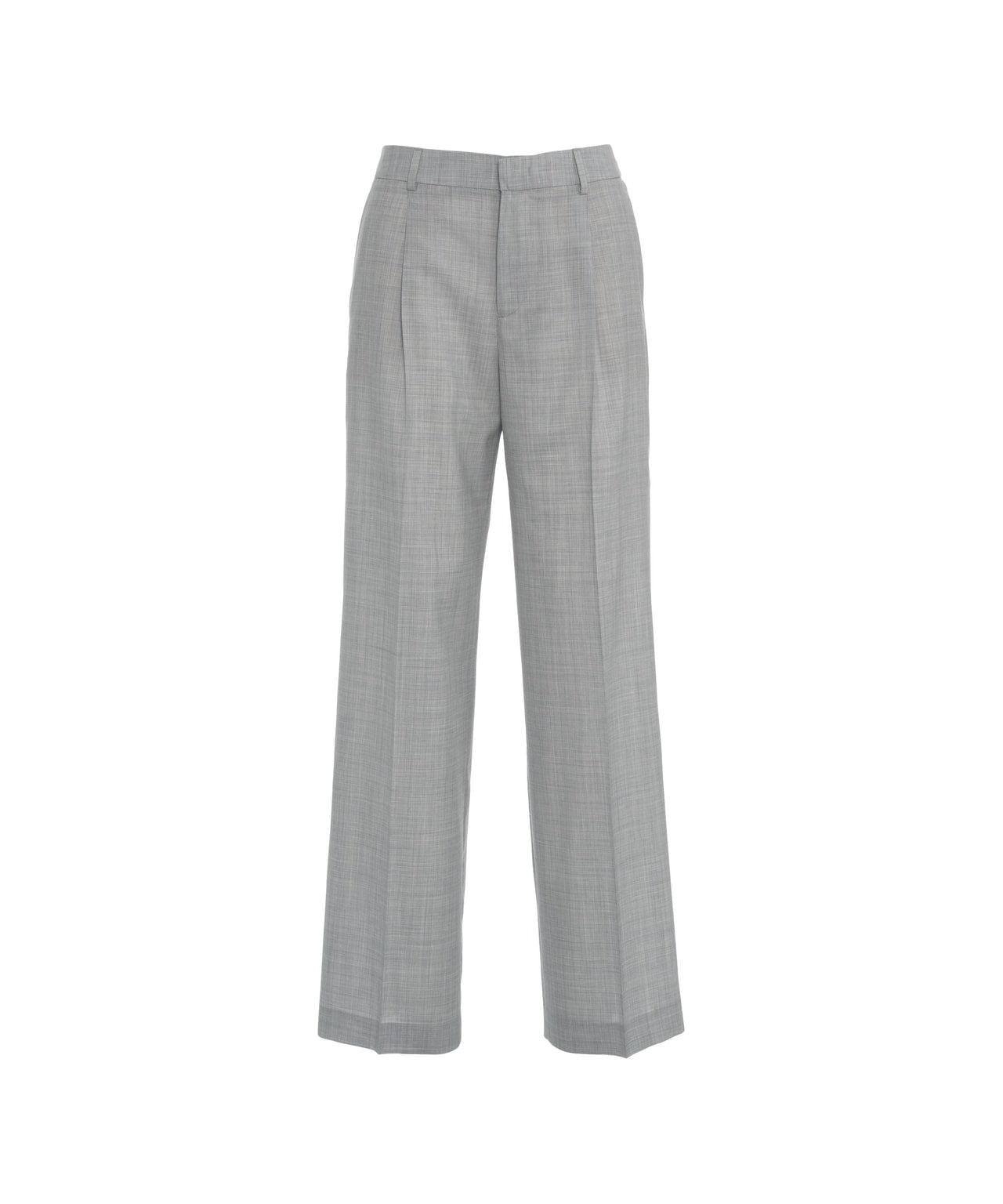 Virgin wool pants 'Lola' Product Image