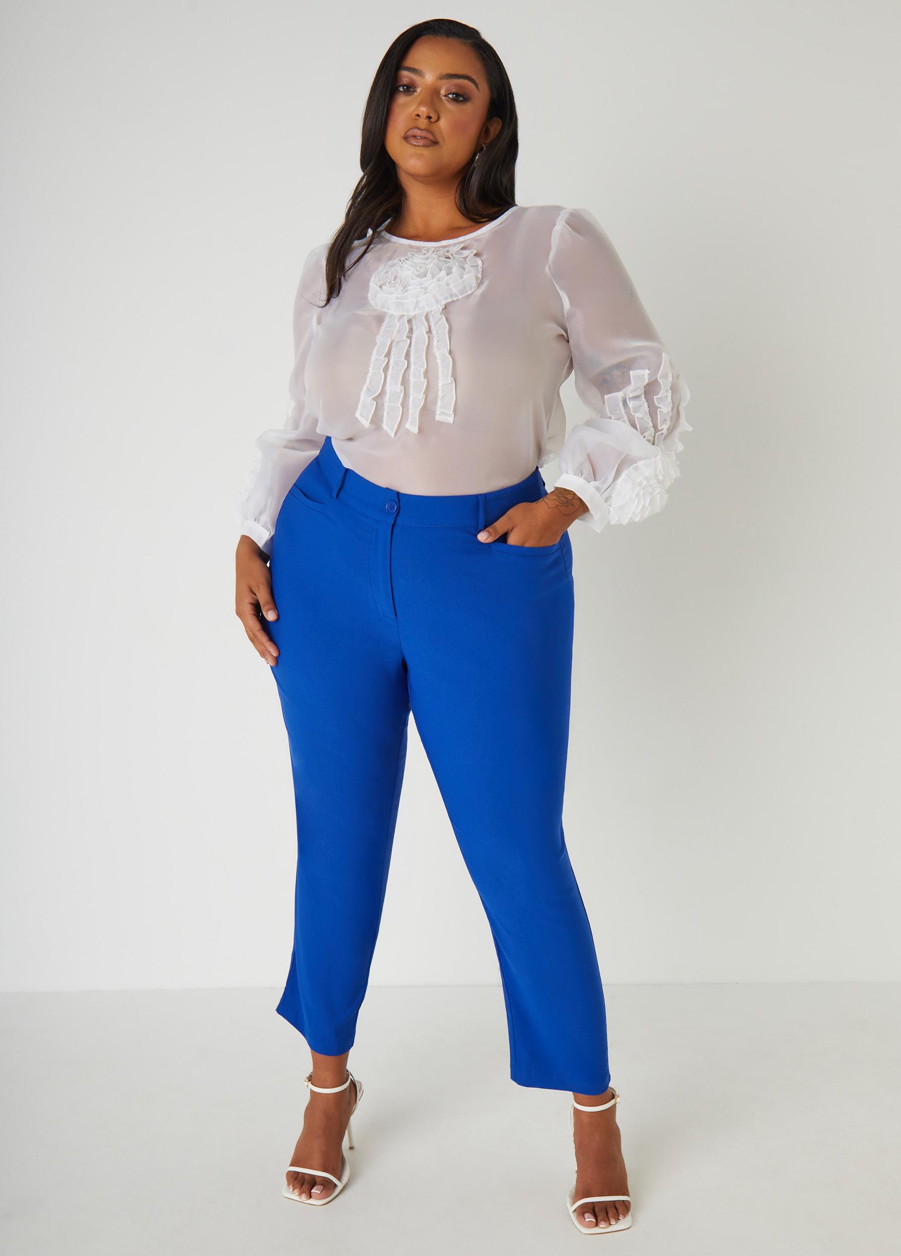 Millennium Ankle Pants Product Image