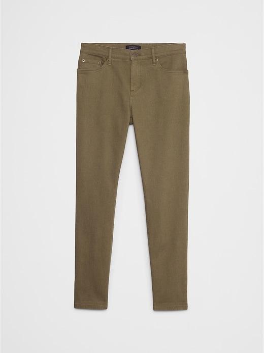 Girlfriend Jean Product Image