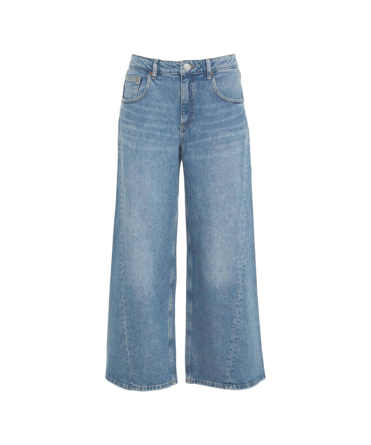 Wide leg jeans 'Gracie' Product Image