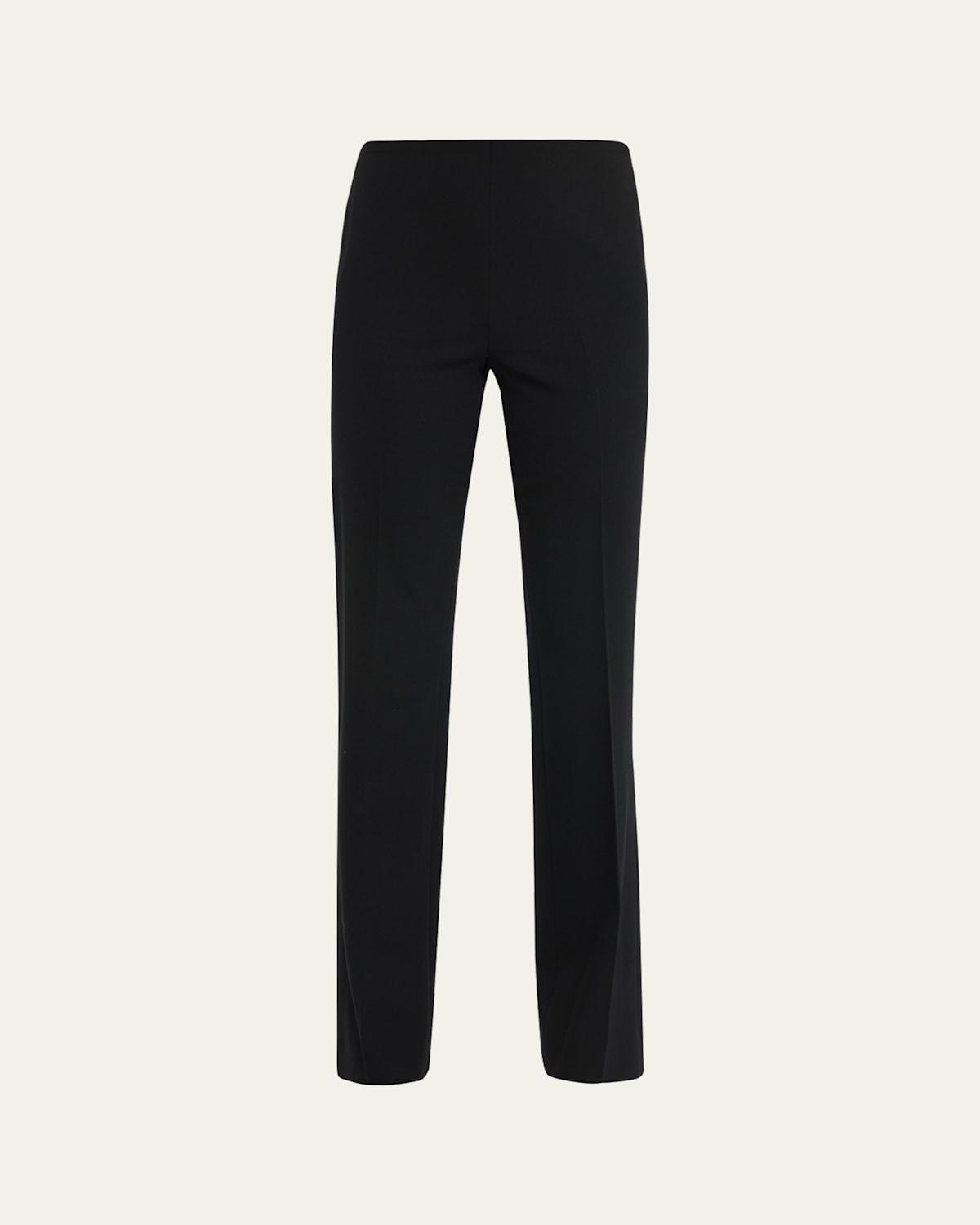 Womens Alandra Stretch Wool Pants Size 0 Product Image
