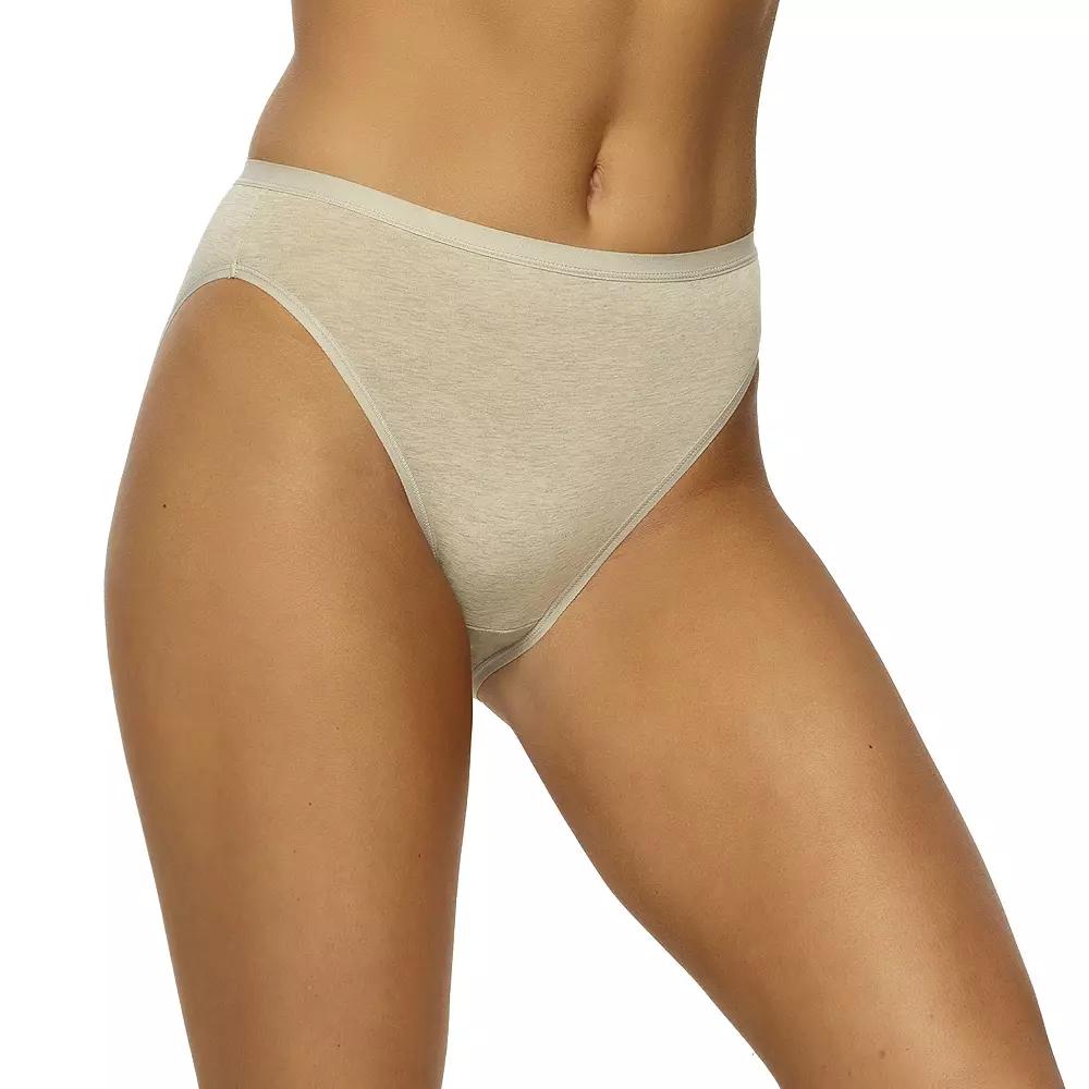Women's Jezebel Hi-Leg Panty 670121,  Product Image