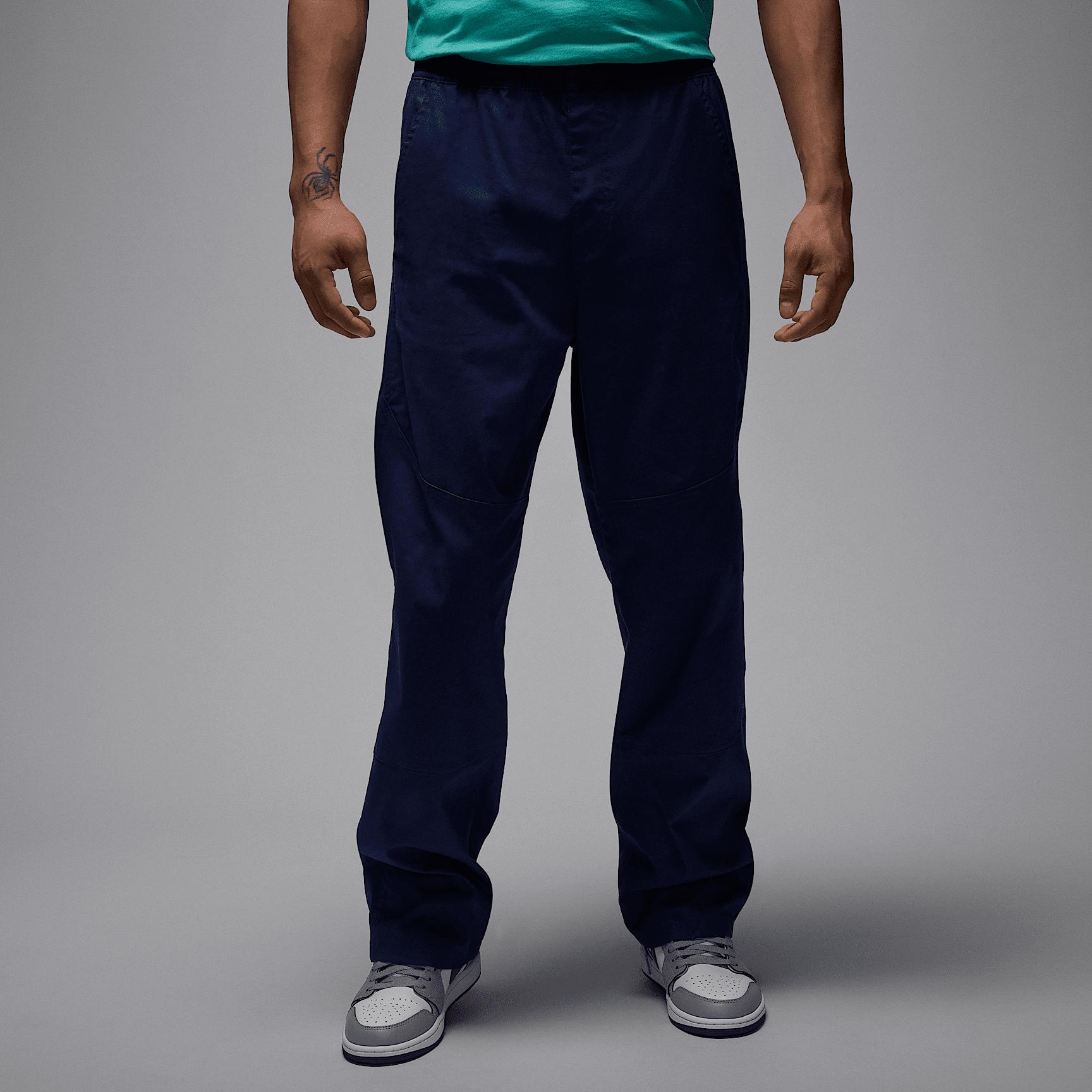 Mens Jordan Essentials Woven Pants | HF9329-410 Product Image